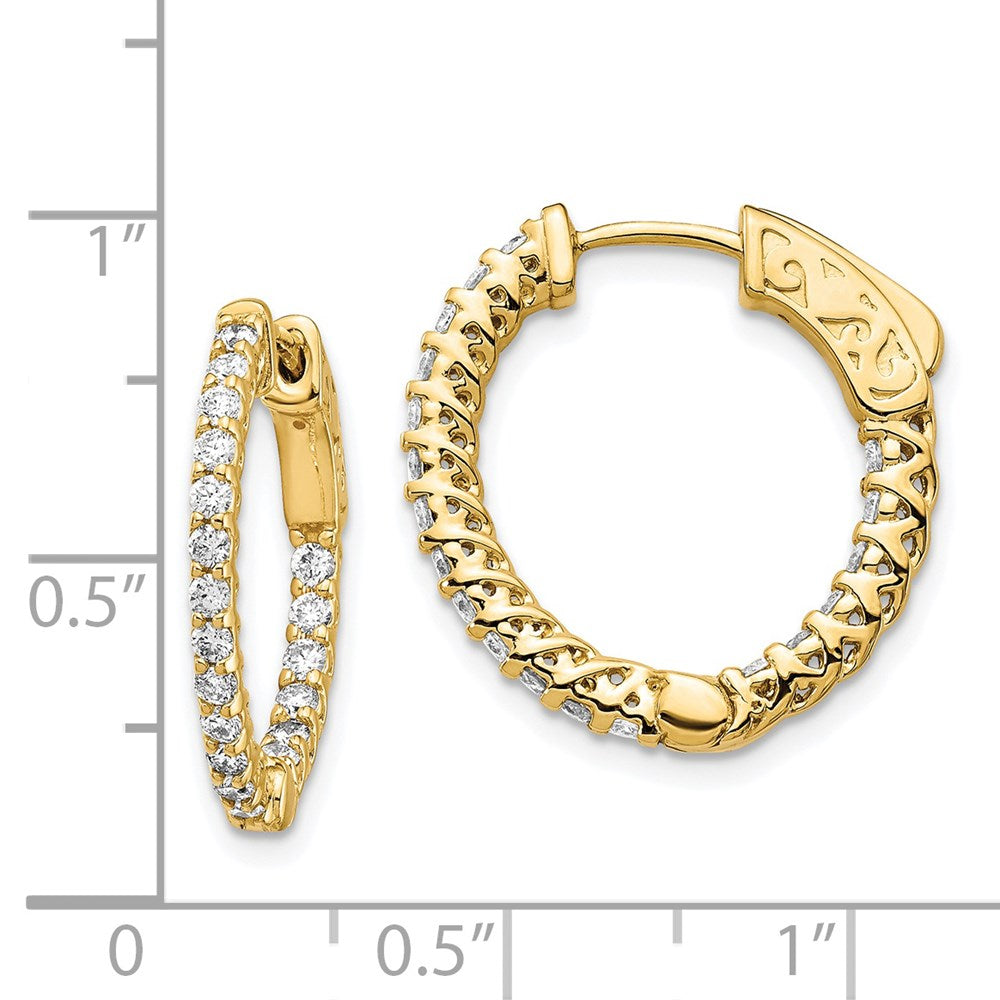 High Quality Luxury Earrings for Women by Ryan Jonathan Fine Jewelry