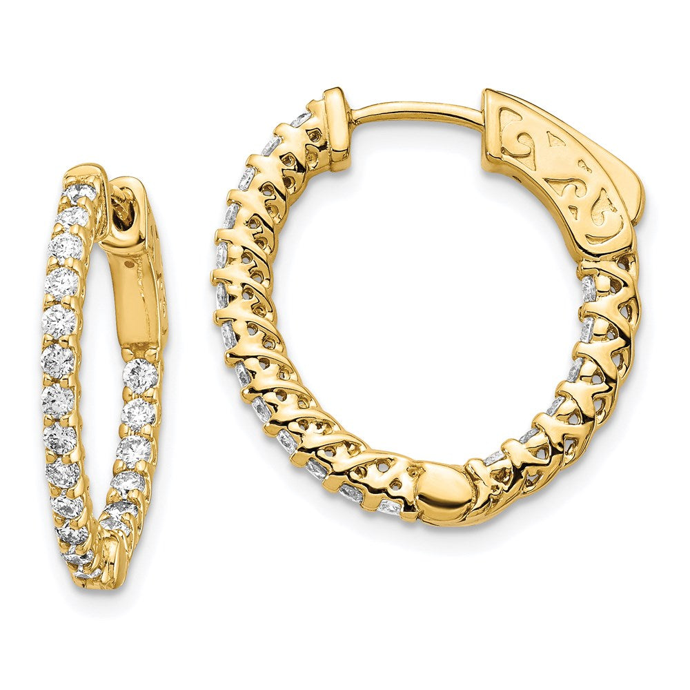 High Quality Luxury Earrings for Women by Ryan Jonathan Fine Jewelry