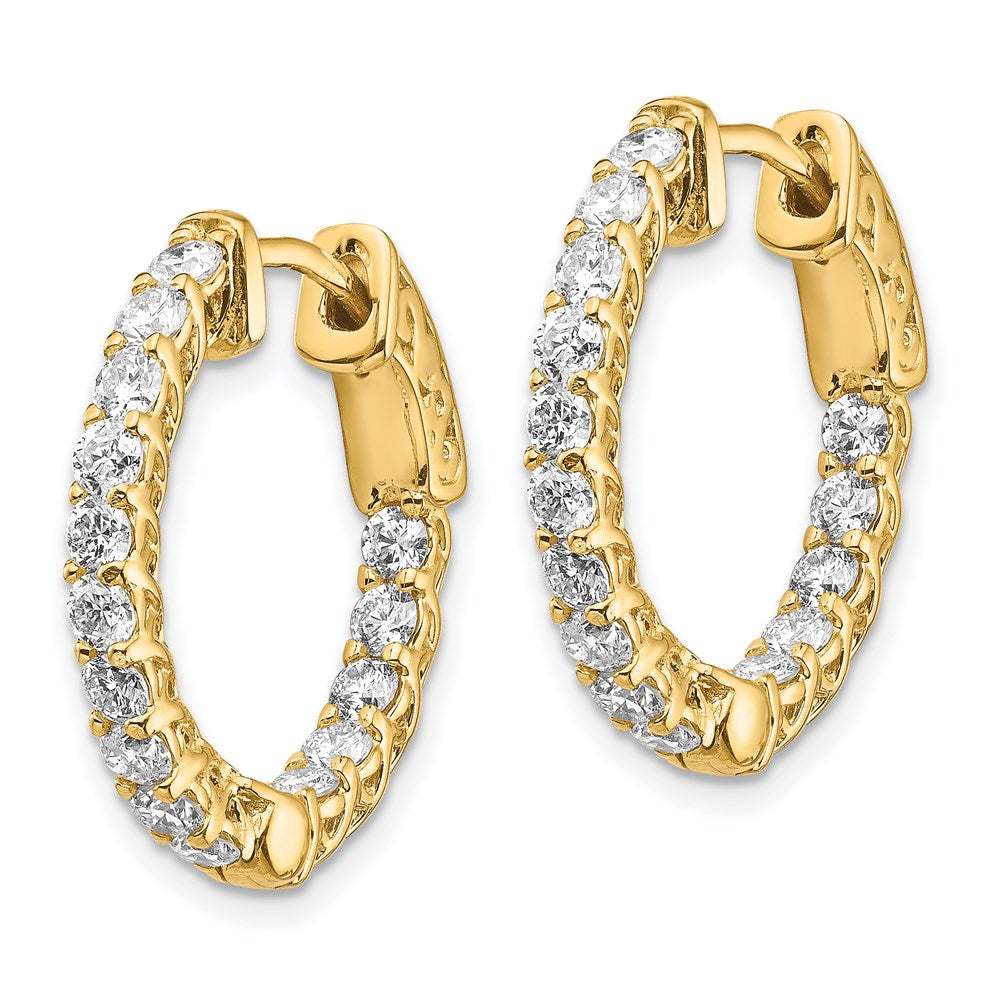 High Quality Luxury Earrings for Women by Ryan Jonathan Fine Jewelry