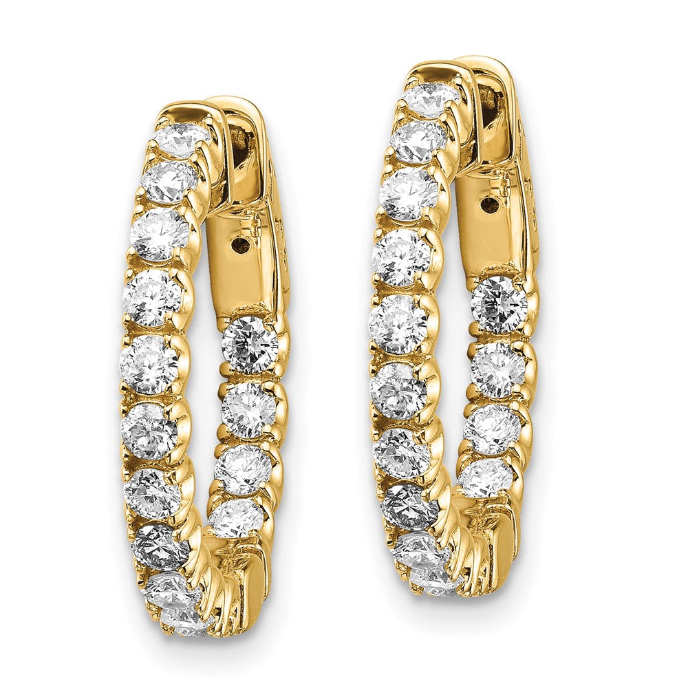 High Quality Luxury Earrings for Women by Ryan Jonathan Fine Jewelry