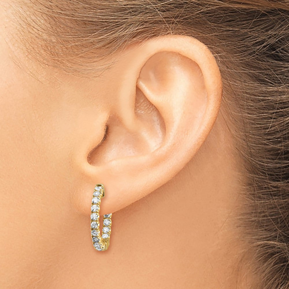 High Quality Luxury Earrings for Women by Ryan Jonathan Fine Jewelry