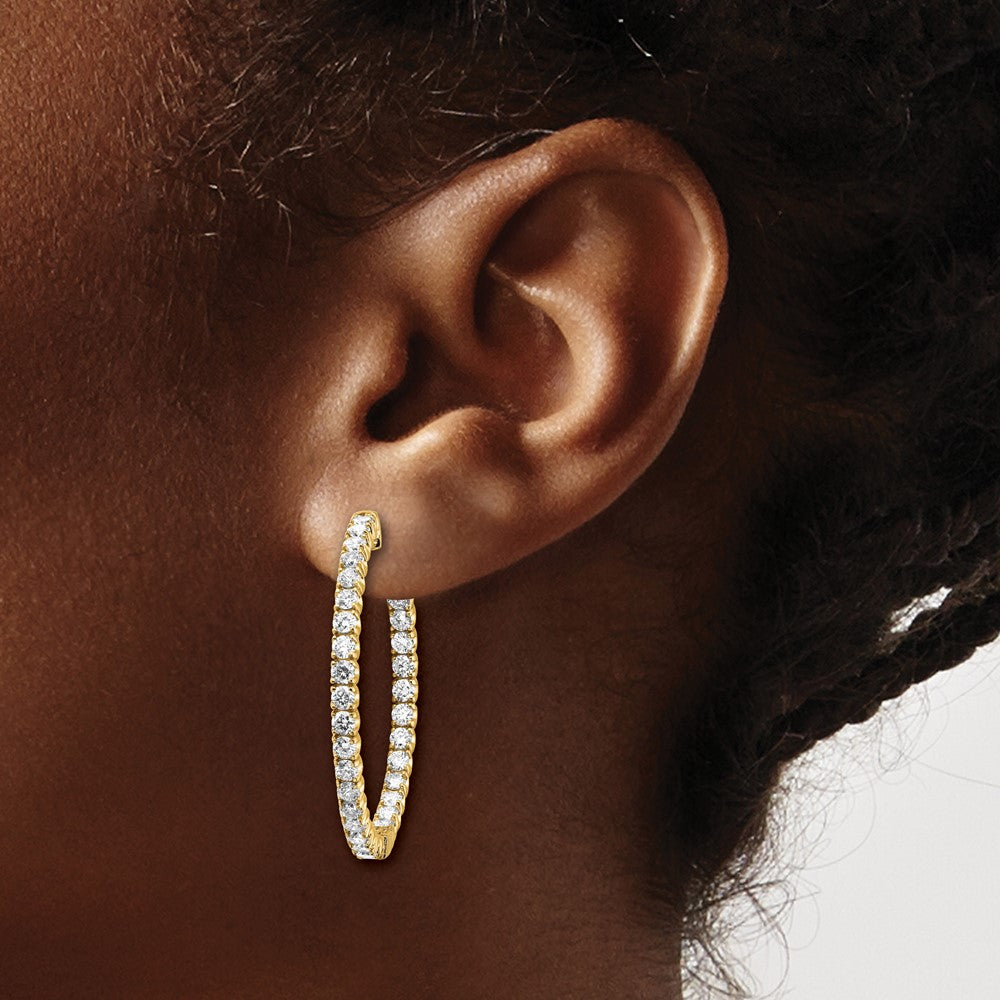 High Quality Luxury Earrings for Women by Ryan Jonathan Fine Jewelry