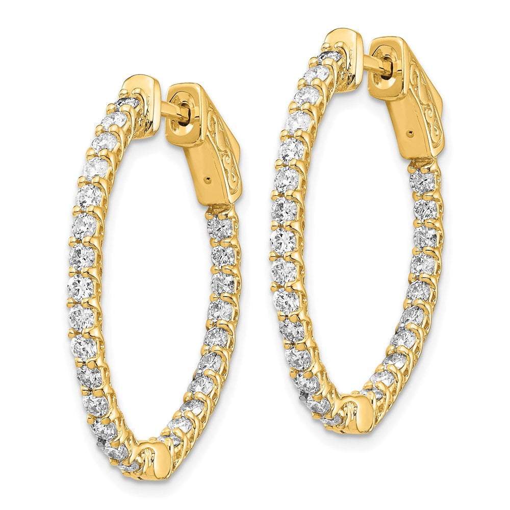 High Quality Luxury Earrings for Women by Ryan Jonathan Fine Jewelry