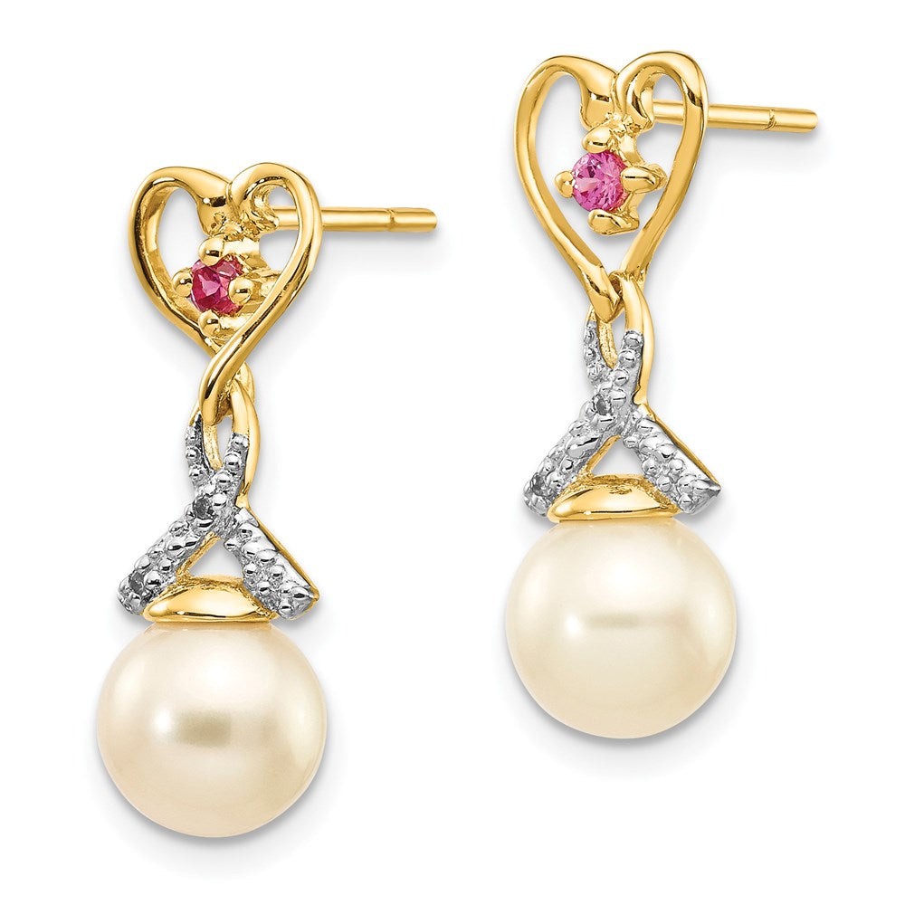 High Quality Luxury Earrings for Women by Ryan Jonathan Fine Jewelry