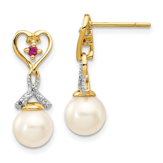 High Quality Luxury Earrings for Women by Ryan Jonathan Fine Jewelry