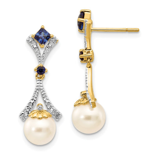 High Quality Luxury Earrings for Women by Ryan Jonathan Fine Jewelry