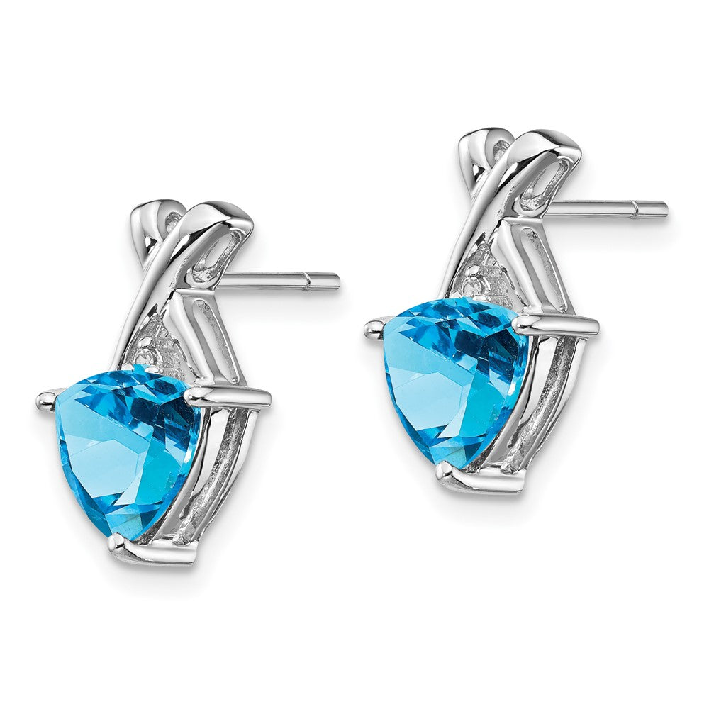 High Quality Luxury Earrings for Women by Ryan Jonathan Fine Jewelry