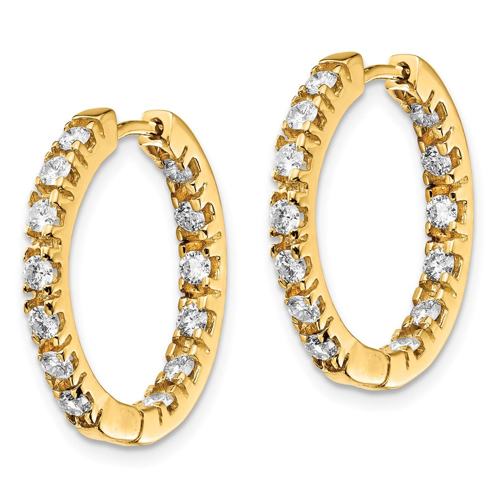 High Quality Luxury Earrings for Women by Ryan Jonathan Fine Jewelry
