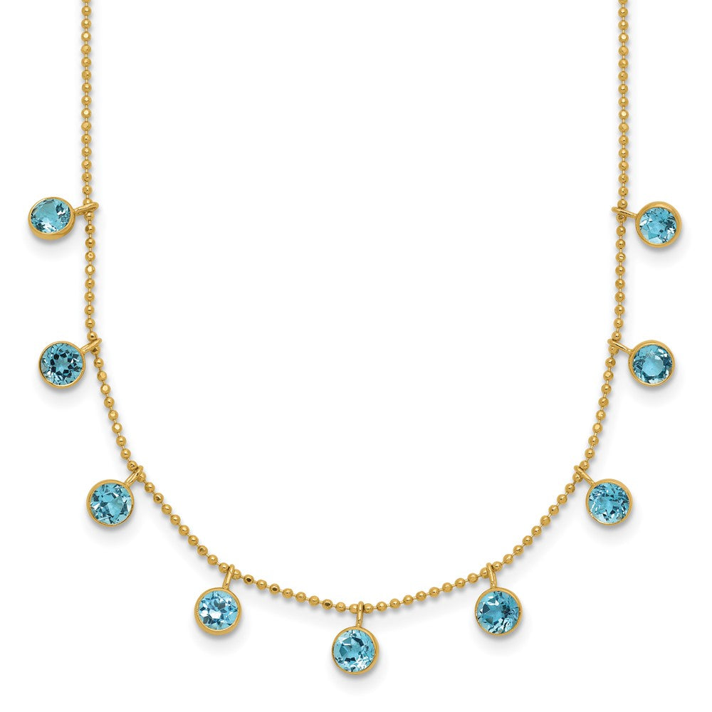 High Quality Luxury Necklaces for Women by Ryan Jonathan Fine Jewelry