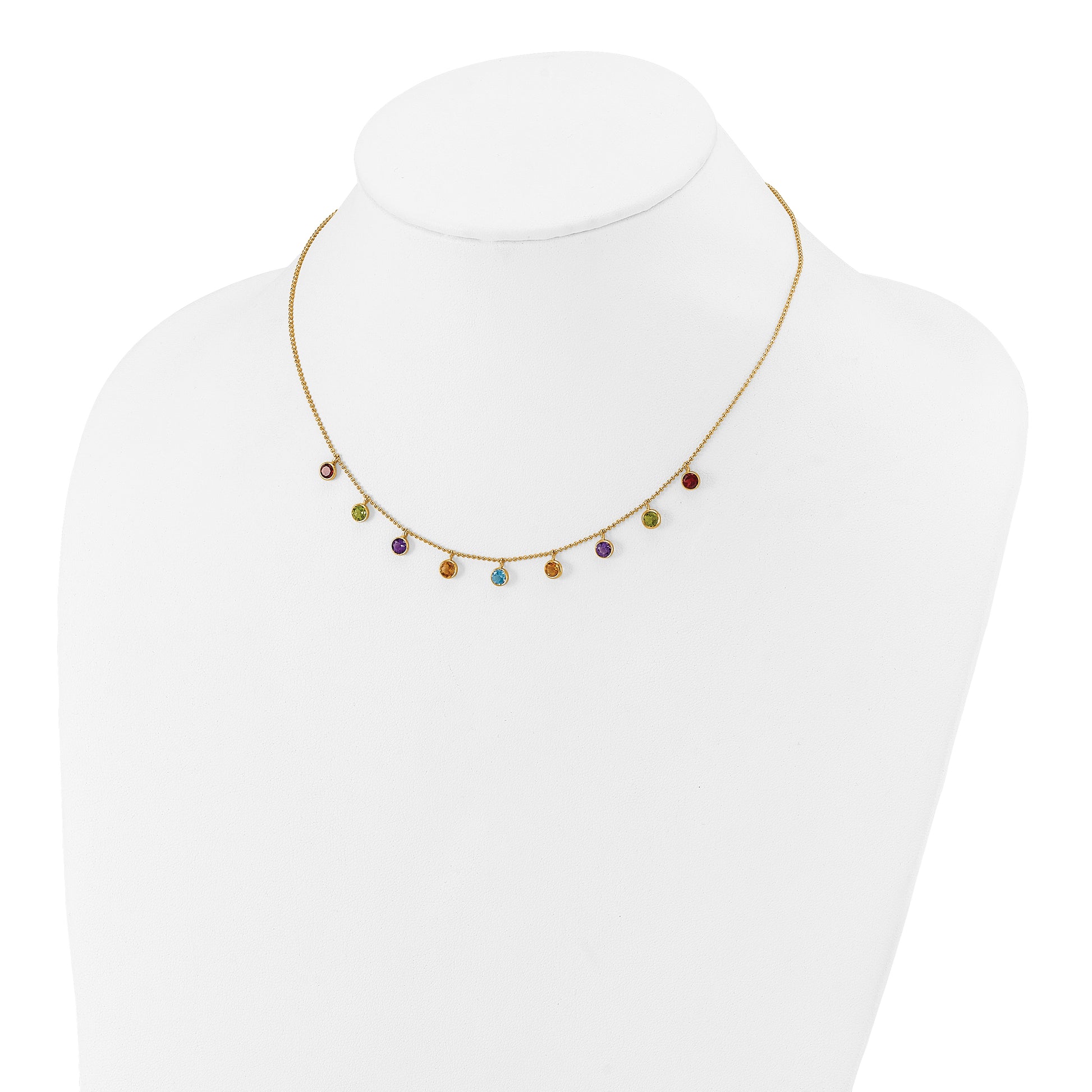 High Quality Luxury Necklaces for Women by Ryan Jonathan Fine Jewelry