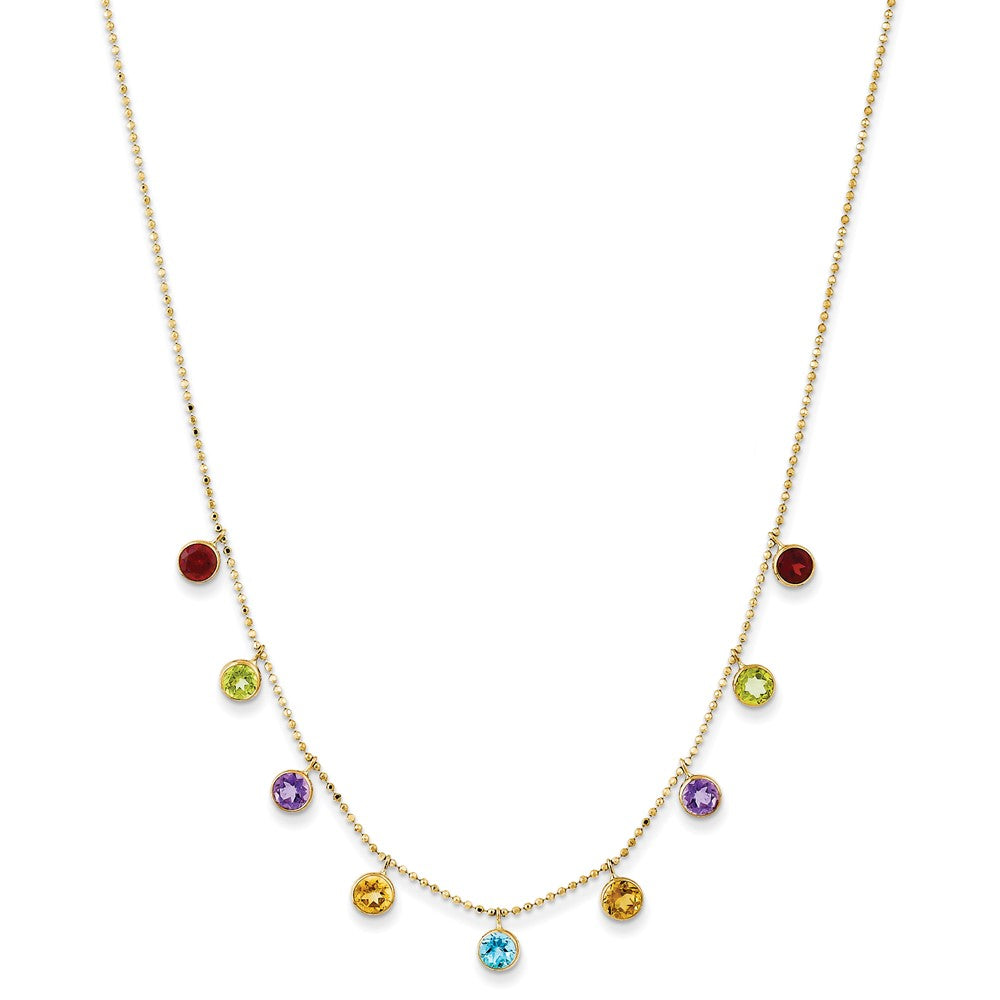 High Quality Luxury Necklaces for Women by Ryan Jonathan Fine Jewelry