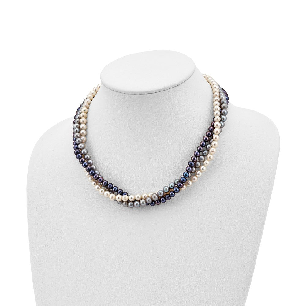 High Quality Luxury Necklaces for Women by Ryan Jonathan Fine Jewelry