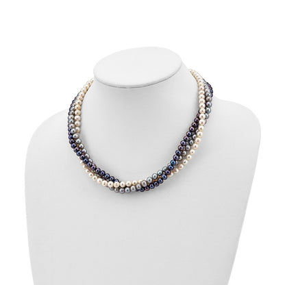 High Quality Luxury Necklaces for Women by Ryan Jonathan Fine Jewelry