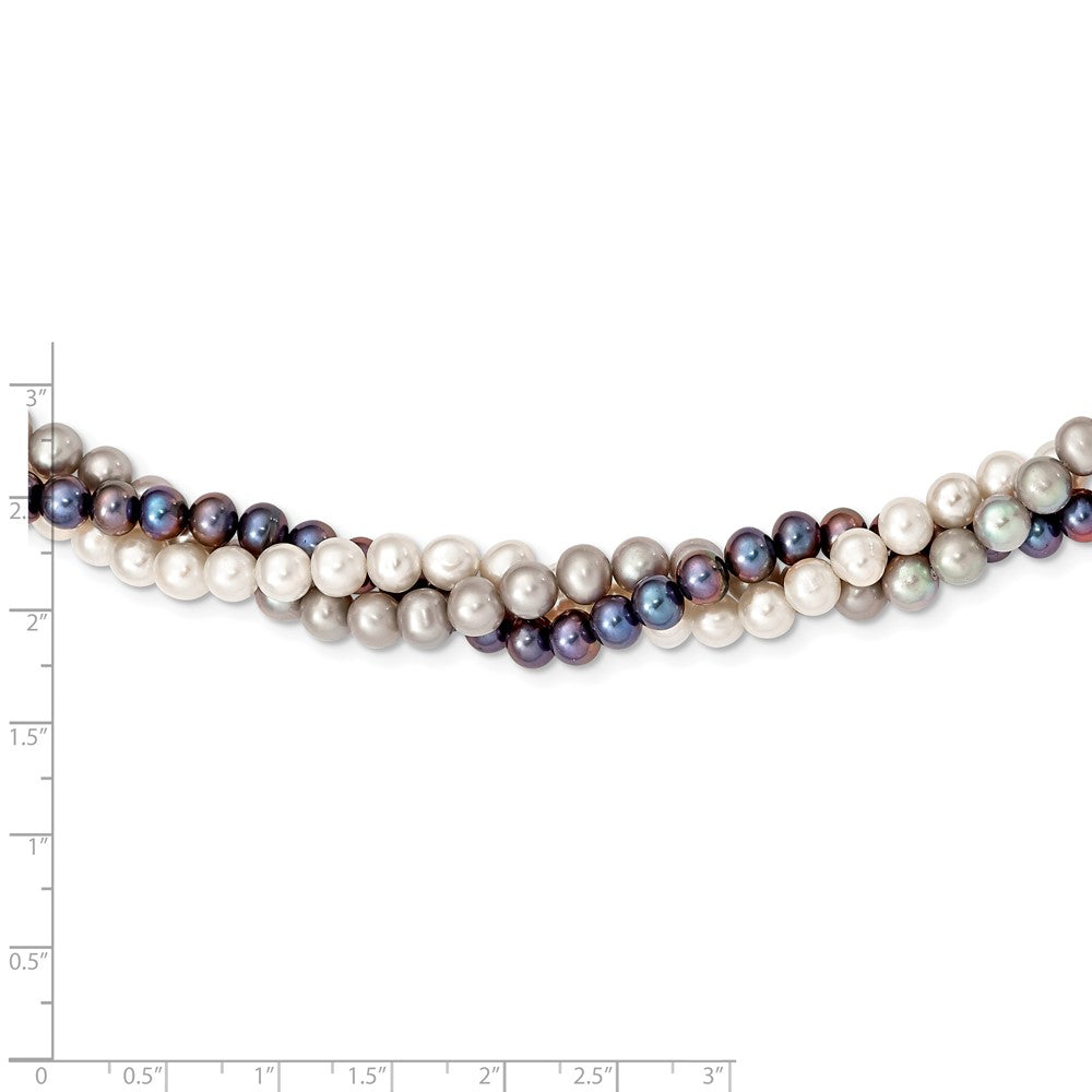 High Quality Luxury Necklaces for Women by Ryan Jonathan Fine Jewelry