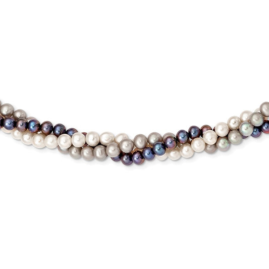 High Quality Luxury Necklaces for Women by Ryan Jonathan Fine Jewelry