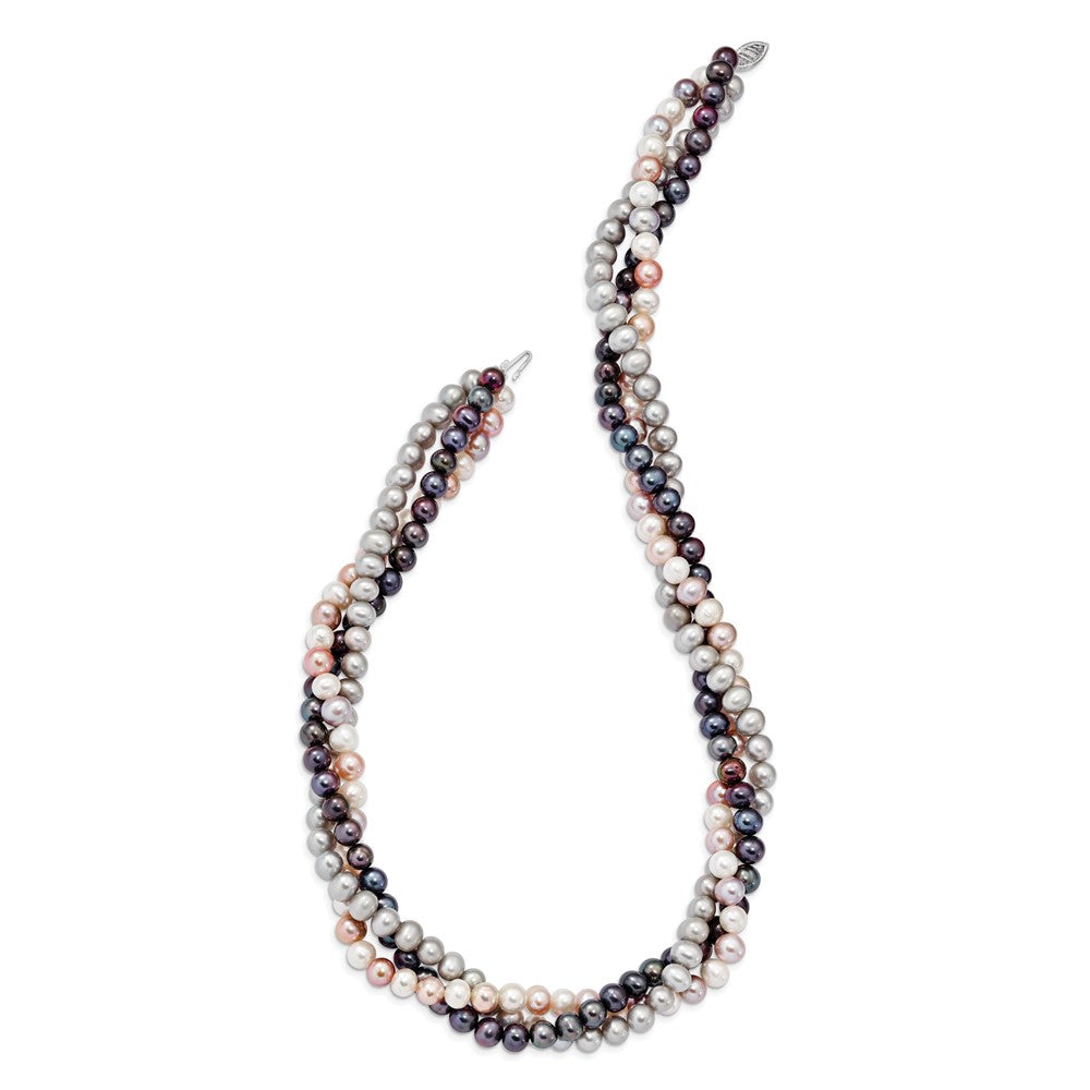 High Quality Luxury Necklaces for Women by Ryan Jonathan Fine Jewelry