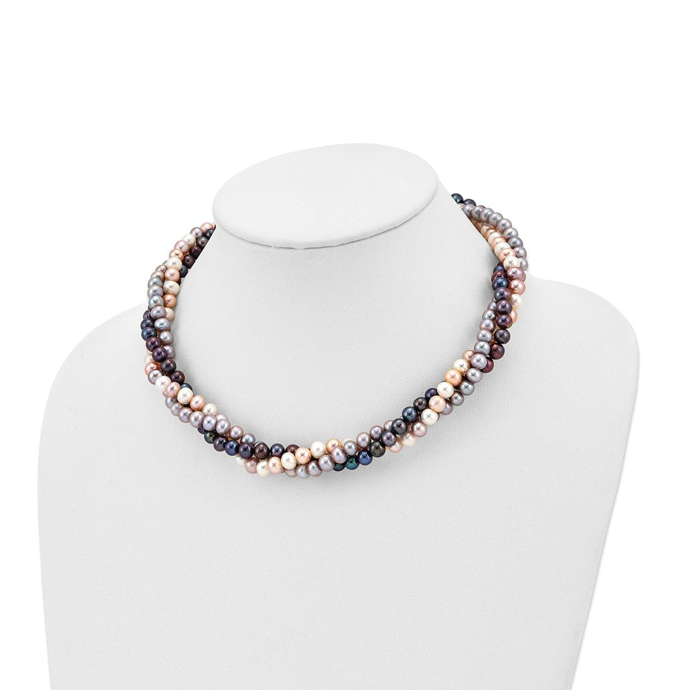High Quality Luxury Necklaces for Women by Ryan Jonathan Fine Jewelry