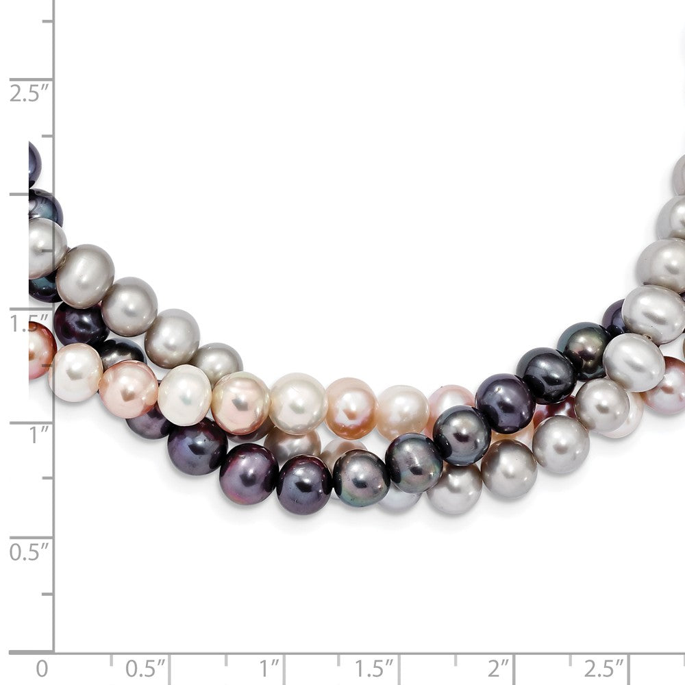 High Quality Luxury Necklaces for Women by Ryan Jonathan Fine Jewelry