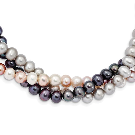 High Quality Luxury Necklaces for Women by Ryan Jonathan Fine Jewelry