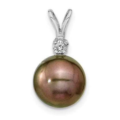 High Quality Luxury Pendant for Women by Ryan Jonathan Fine Jewelry