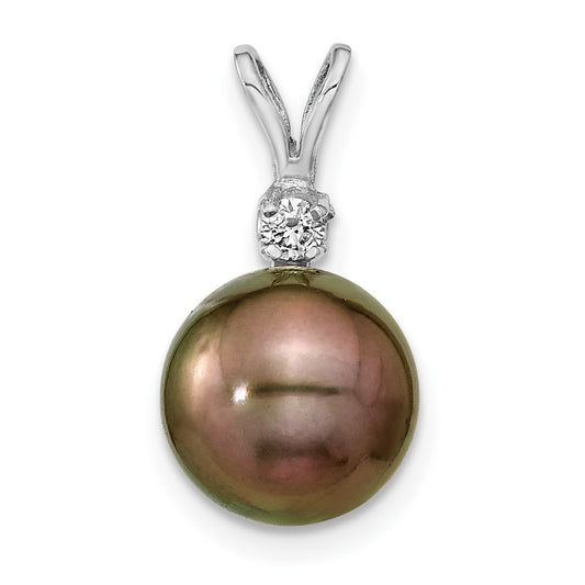 High Quality Luxury Pendant for Women by Ryan Jonathan Fine Jewelry