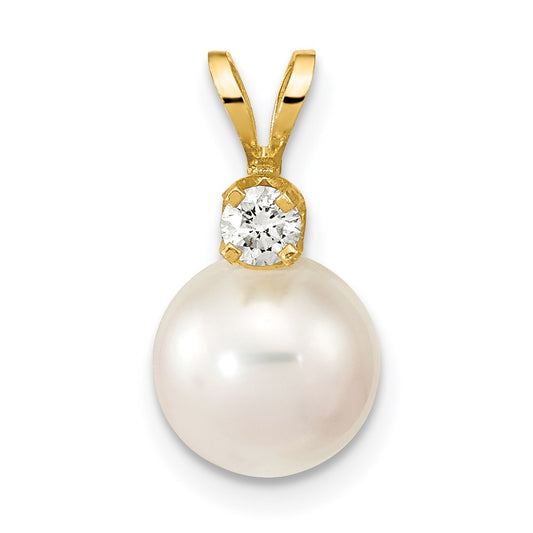 High Quality Luxury Pendant for Women by Ryan Jonathan Fine Jewelry