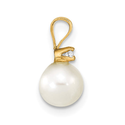High Quality Luxury Pendant for Women by Ryan Jonathan Fine Jewelry