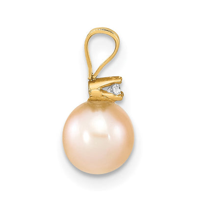 High Quality Luxury Pendant for Women by Ryan Jonathan Fine Jewelry