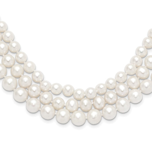 High Quality Luxury Necklaces for Women by Ryan Jonathan Fine Jewelry