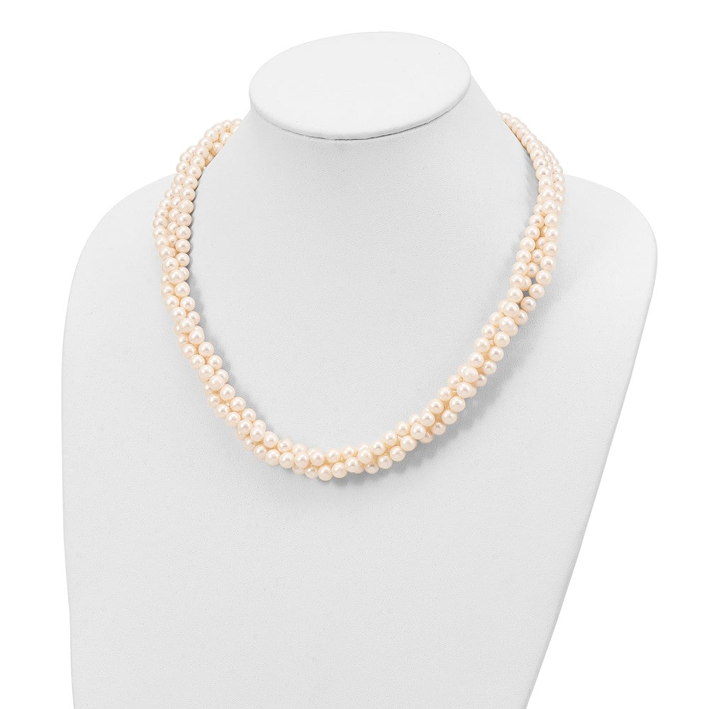 High Quality Luxury Necklaces for Women by Ryan Jonathan Fine Jewelry