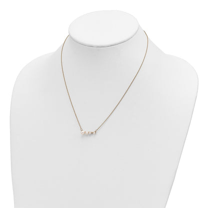 High Quality Luxury Necklaces for Women by Ryan Jonathan Fine Jewelry