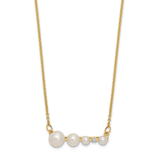 High Quality Luxury Necklaces for Women by Ryan Jonathan Fine Jewelry