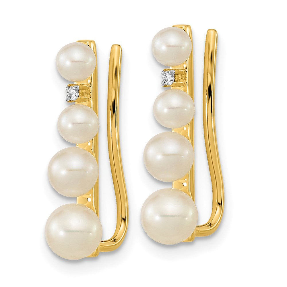 High Quality Luxury Earrings for Women by Ryan Jonathan Fine Jewelry