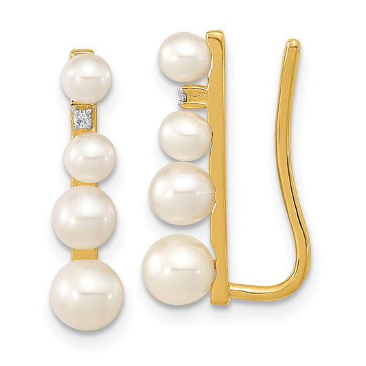 High Quality Luxury Earrings for Women by Ryan Jonathan Fine Jewelry