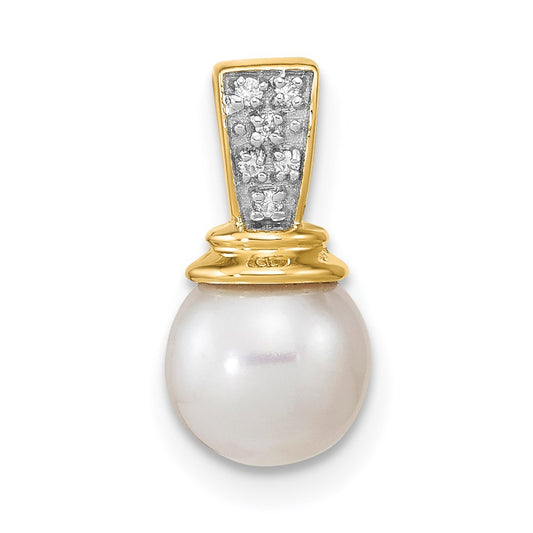 High Quality Luxury Pendant for Women by Ryan Jonathan Fine Jewelry