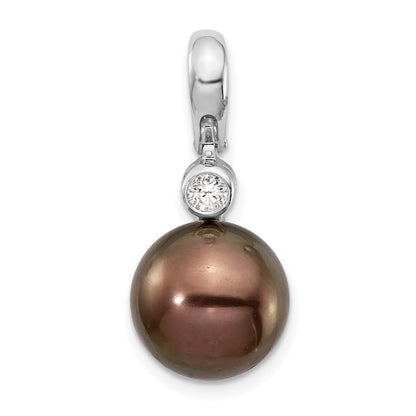 High Quality Luxury Pendant for Women by Ryan Jonathan Fine Jewelry