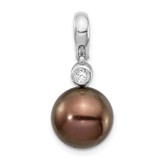 High Quality Luxury Pendant for Women by Ryan Jonathan Fine Jewelry