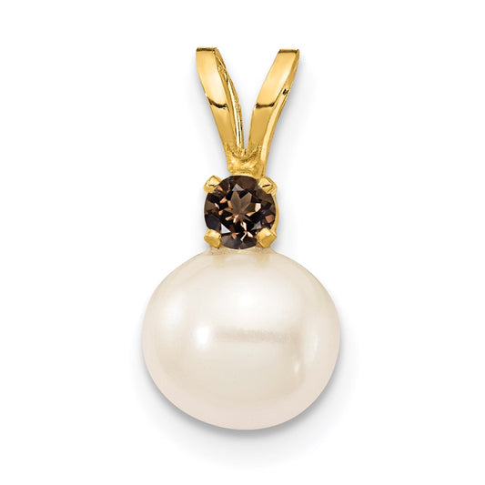 High Quality Luxury Pendant for Women by Ryan Jonathan Fine Jewelry
