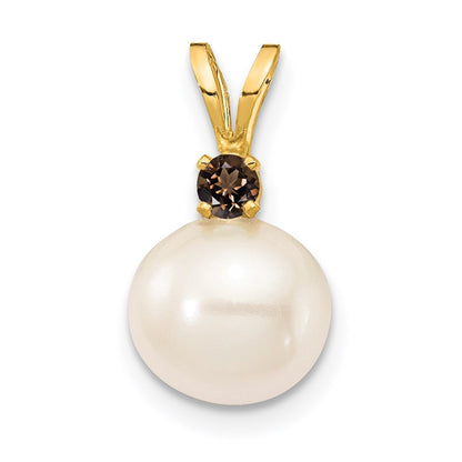 High Quality Luxury Pendant for Women by Ryan Jonathan Fine Jewelry
