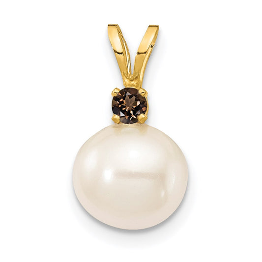 High Quality Luxury Pendant for Women by Ryan Jonathan Fine Jewelry