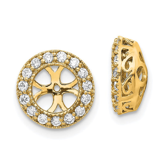 High Quality Luxury Earrings for Women by Ryan Jonathan Fine Jewelry