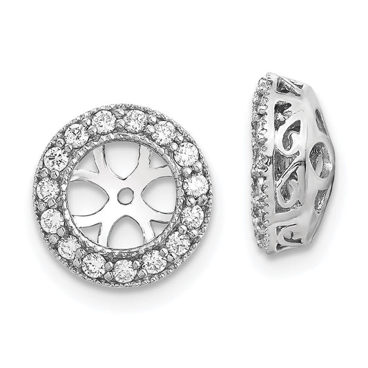 High Quality Luxury Earrings for Women by Ryan Jonathan Fine Jewelry