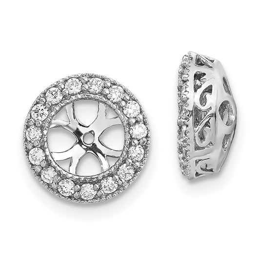 High Quality Luxury Earrings for Women by Ryan Jonathan Fine Jewelry