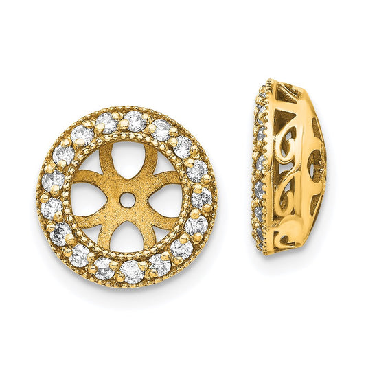 High Quality Luxury Earrings for Women by Ryan Jonathan Fine Jewelry