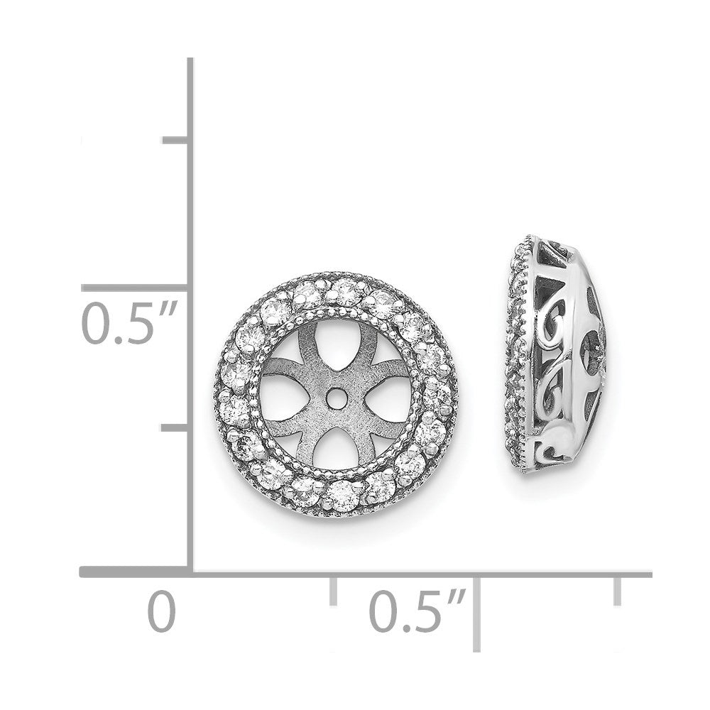 High Quality Luxury Earrings for Women by Ryan Jonathan Fine Jewelry