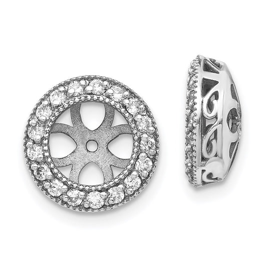 High Quality Luxury Earrings for Women by Ryan Jonathan Fine Jewelry