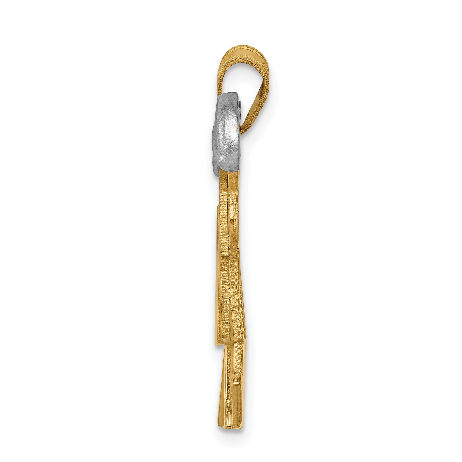 High Quality Luxury Charm Pendants for Women by Ryan Jonathan Fine Jewelry