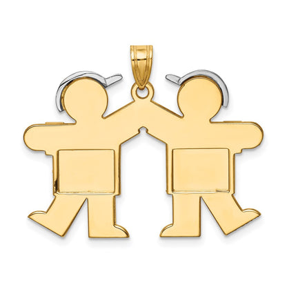 High Quality Luxury Charm Pendants for Women by Ryan Jonathan Fine Jewelry
