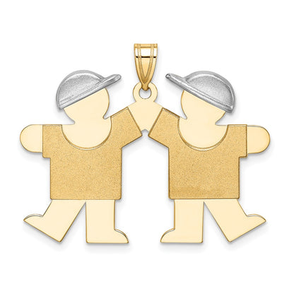 High Quality Luxury Charm Pendants for Women by Ryan Jonathan Fine Jewelry