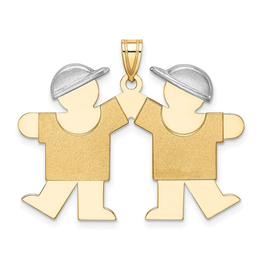 High Quality Luxury Charm Pendants for Women by Ryan Jonathan Fine Jewelry
